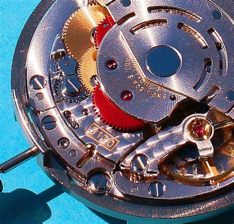 rolex 3130 movement for sale|does rolex use eta movements.